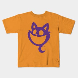 Catnap Kids T-Shirt